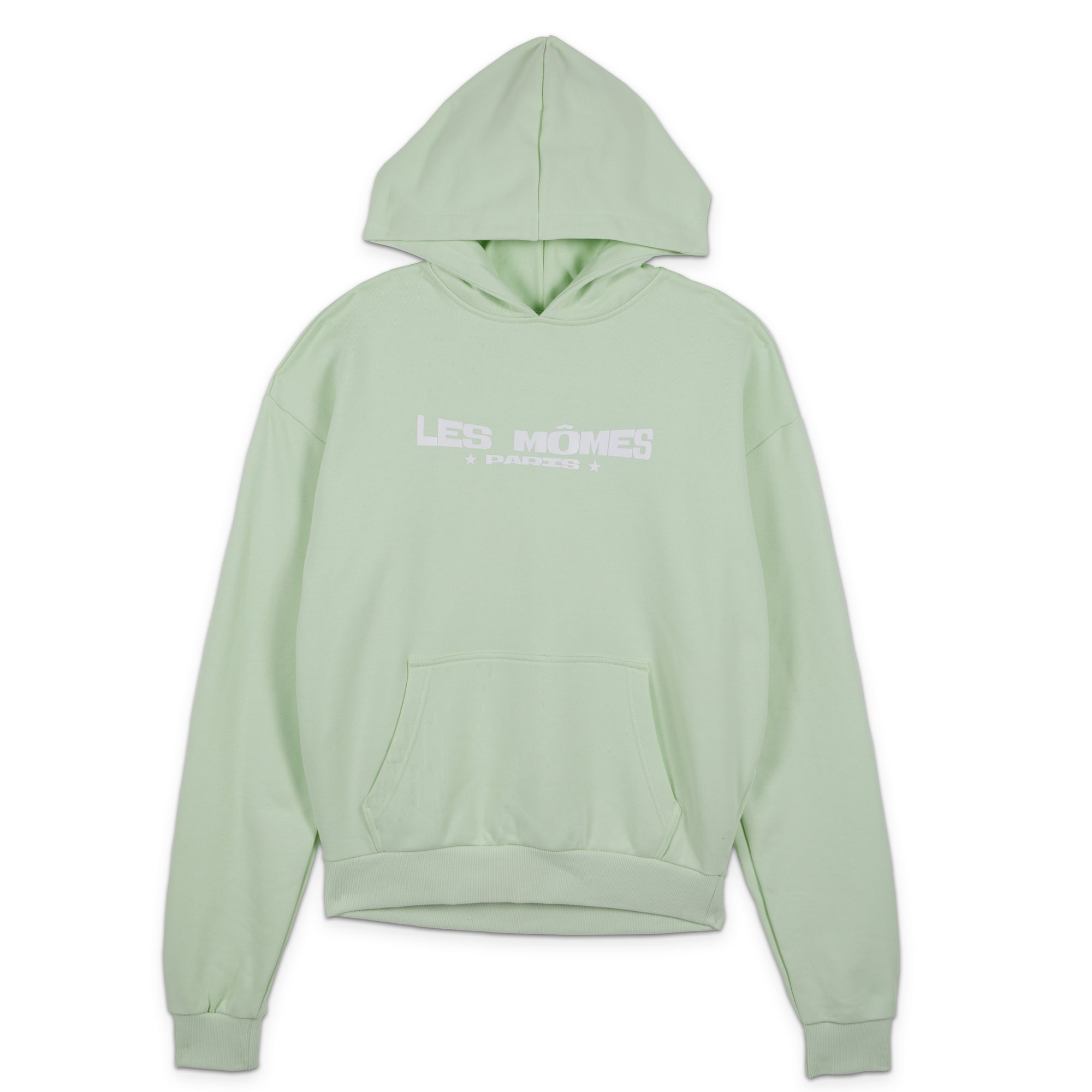 Hoodie épais mint